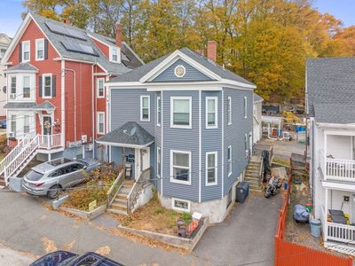 1 Proctor St, Haverhill, MA, 01832