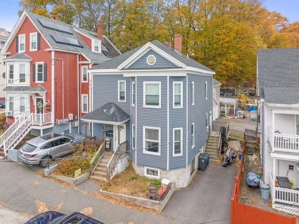 1 Proctor St, Haverhill, MA 01832