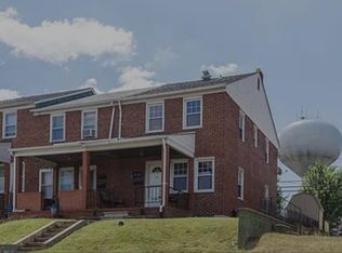 7115 Gough St, Baltimore, MD 21224