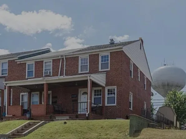 7115 Gough St, Baltimore, MD 21224