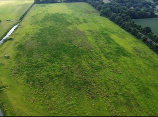 0 County Line Rd, Wynne, AR 72396