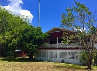 361 Whispering Pines Rd, Georgetown, GA 31545