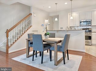 2506 Hurston Ln NE Unit G, Washington, DC