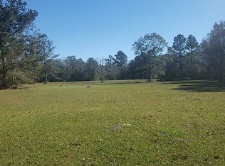 10995 Old Biloxi Rd, Vancleave, MS 39565