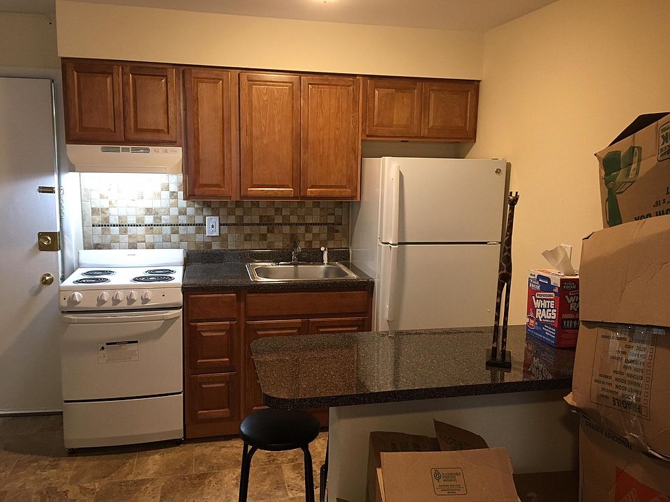 1st image of 91 N Kensico Ave APT 2E