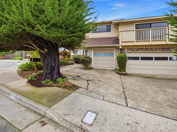 114 Falmouth Ct, Aptos, CA 95003