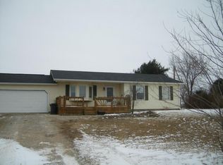 2117 Township 21 Rd, Ashley, OH 43003