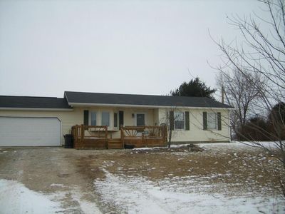 2117 Township 21 Rd, Ashley, OH, 43003