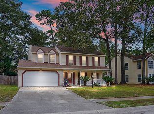 106 Challis Ct, Goose Creek, SC 29445