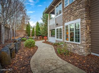 4539 W Greenchain Loop UNIT 5, Coeur D Alene, ID 83814