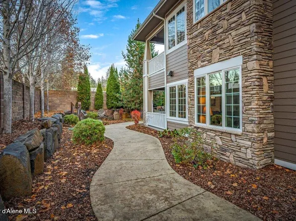 4539 W Greenchain Loop Unit 5, Coeur D Alene, ID 83814