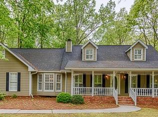 355 White Oak Way, Fayetteville, GA 30214