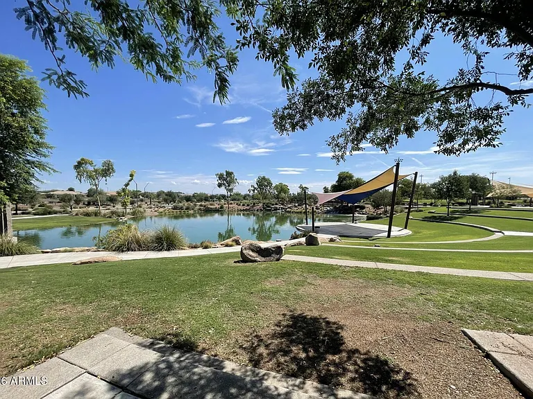 5728 W Autumn Vista Way — Photo 45