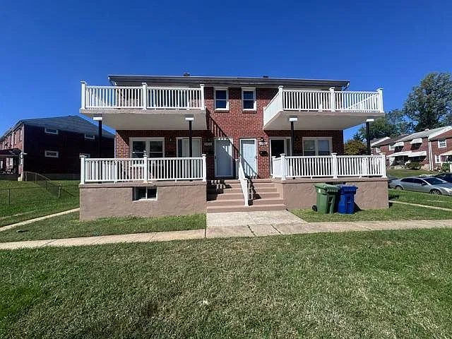 5100 Hillwell Rd - 5100 Hilwell B - Second Floor — Photo 1