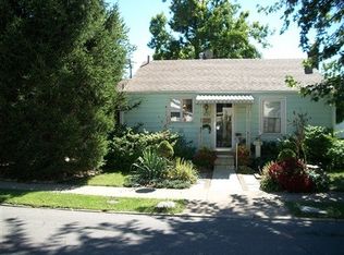 421 McCabe St, Eaton, OH 45320
