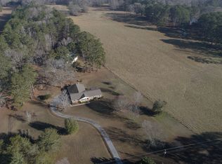 910 Line Creek Rd, Senoia, GA 30276