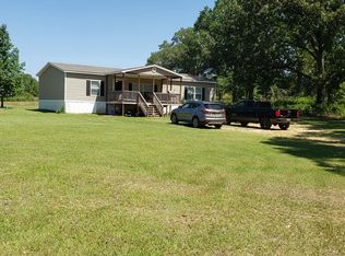 7322 County Road 57 N, Abbeville, AL 36310
