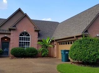 2420 Greencliff Dr, Southaven, MS 38672