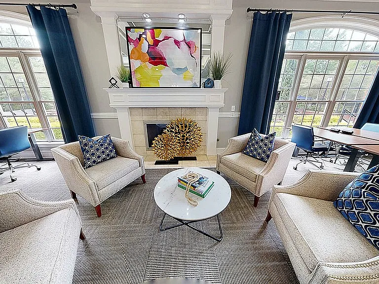 Retreat at Peachtree City Apartments