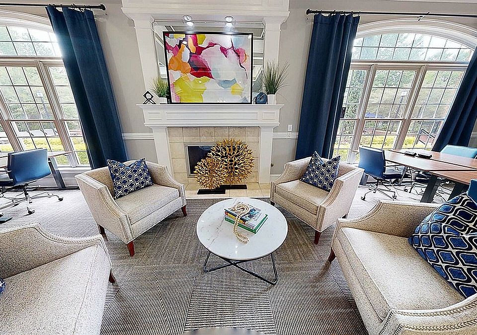 Retreat at Peachtree City Apartments
