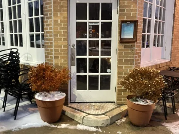 1901 Gough St, Baltimore, MD 21231