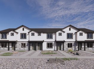 1670 S Wahweap Way #2366, Washington, UT 84780