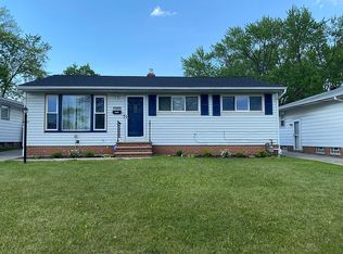 15909 Morning Star Ave, Maple Heights, OH 44137