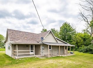 7981 S State Road 58, Columbus, IN 47201