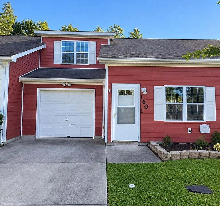 160 Kelly Cir