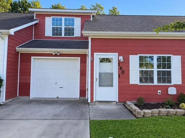 160 Kelly Cir, Hubert, NC 28539