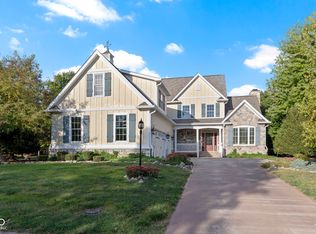 16402 Chalet Cir, Westfield, IN 46074