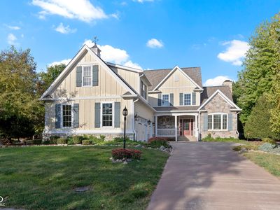 16402 Chalet Cir, Westfield, IN, 46074