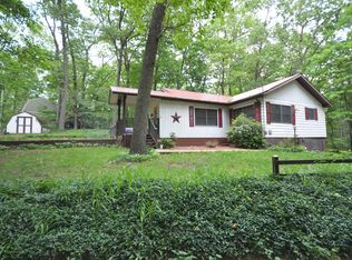 1749 Ridge Rd, Allegan, MI 49010