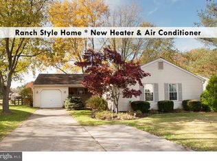 15 Fox Chase Rd, Marlton, NJ 08053