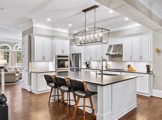 2606 Brookhaven Chase Ln, Atlanta, GA 30319