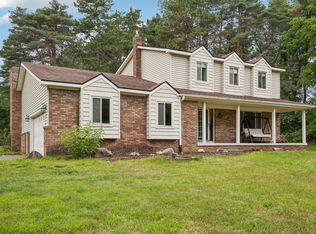 10951 Terrace Rd, Holly, MI 48442