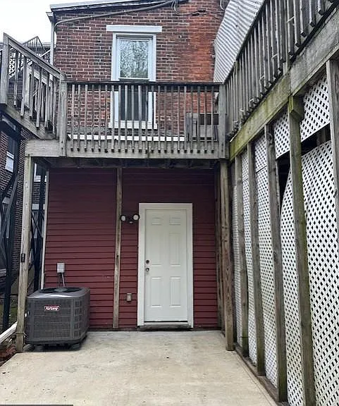 116 Cumberland St — Photo 16