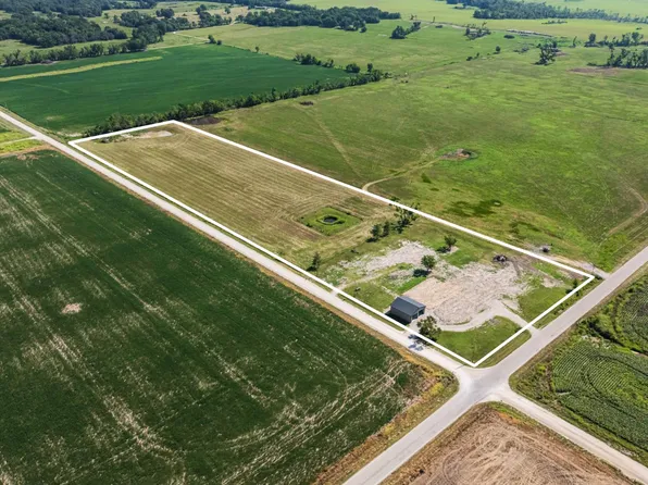 4303 County Road 5800, Independence, KS 67301