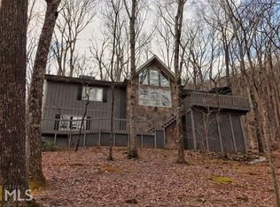 179 Valley View Dr, Jasper, GA 30143