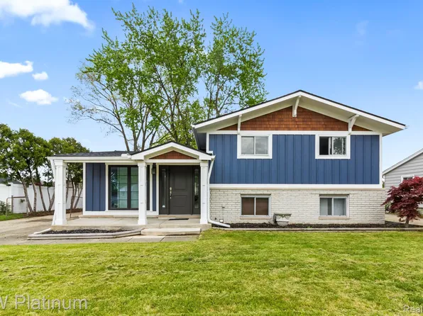 31306 Campbell Rd, Madison Heights, MI 48071