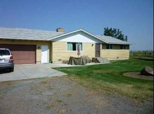 11718 W Melville Rd, Cheney, WA 99004