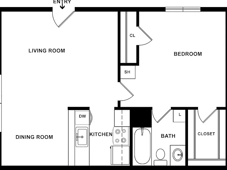 Loreto Apartment Homes — Photo 16