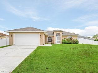 3905 5th St W, Lehigh Acres, FL 33971