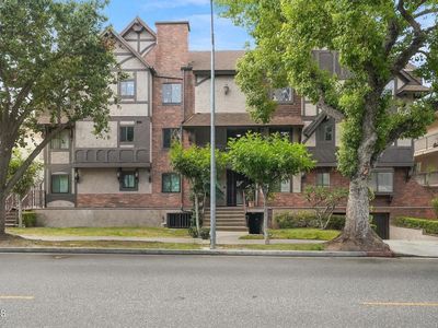 366 W California Ave APT 6, Glendale, CA, 91203
