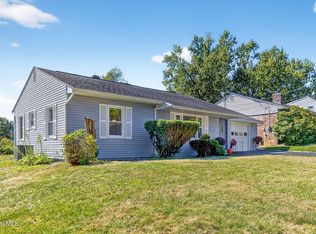 20 Prout Avenue, Troy, NY 12180