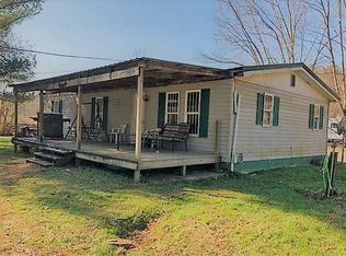 661 Martin Rd UNIT D, Wheelersburg, OH 45694