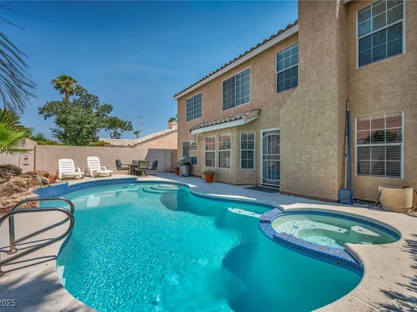7620 Sea Cliff Way, Las Vegas, NV 89128