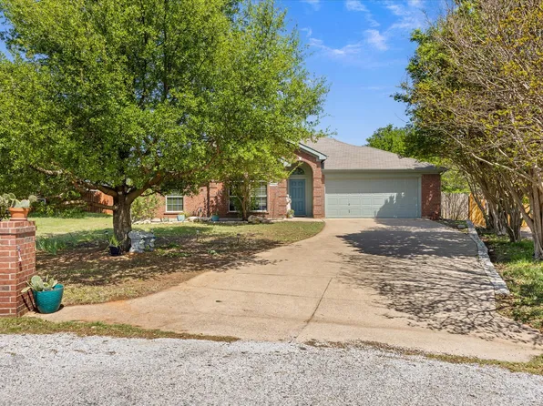 821 Wandering Ct, Granbury, TX 76049