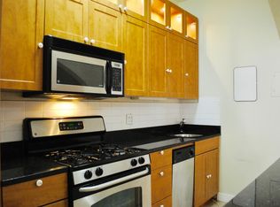180 Saint Botolph St #3, Boston, MA 02115