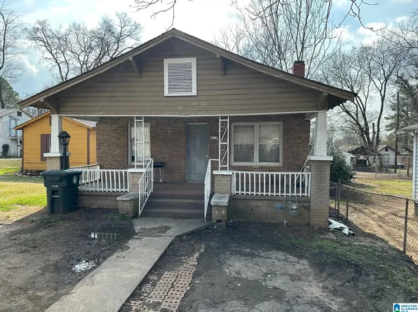 4318 Newton St, Birmingham, AL 35217